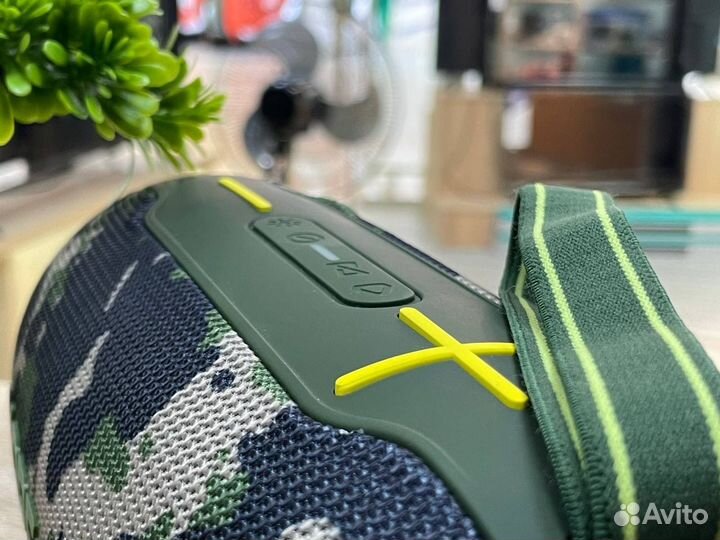 Bluetooth Колонка Hopestar H49(Гарантия,новая)