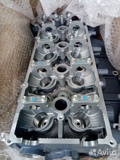 Запчасти для лодочных моторов, ремонт любых