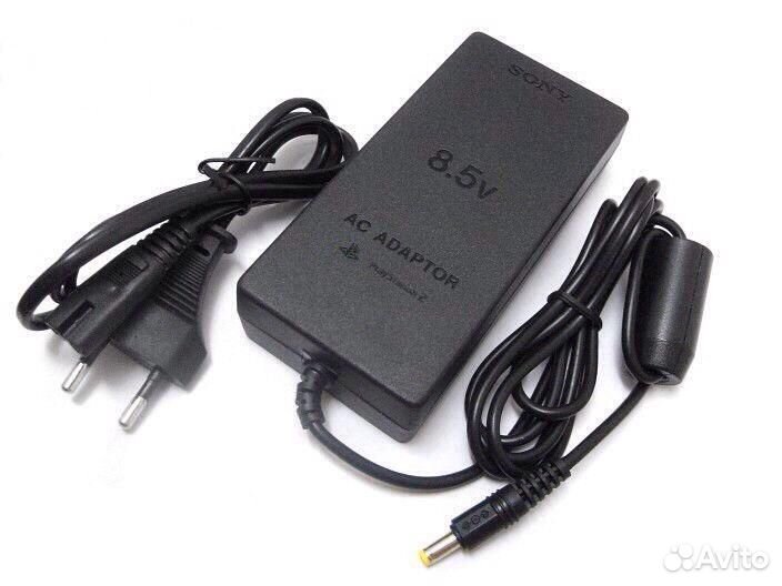 Блок питания PS2 7000x 8,5В