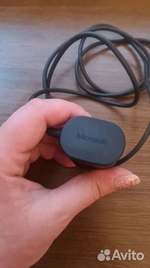 Кабель USB C Microsoft