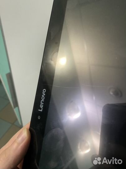 Планшет Lenovo TAB 2