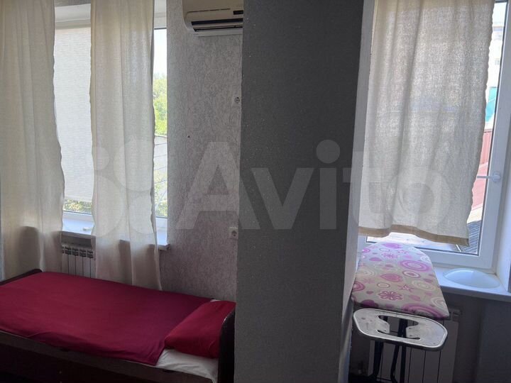 Комната 21 м², 3/4 эт.