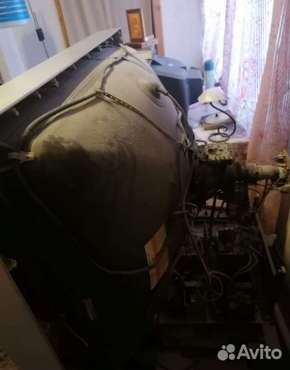 Телевизор Grundig