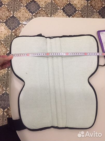 Коленный ортез