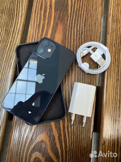iPhone 12 mini 128gb
