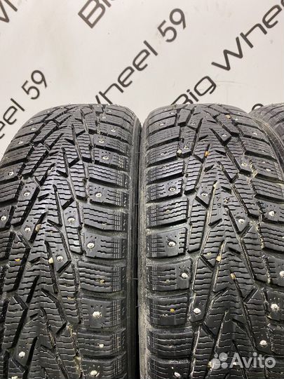 Nokian Tyres Nordman 7 185/65 R15