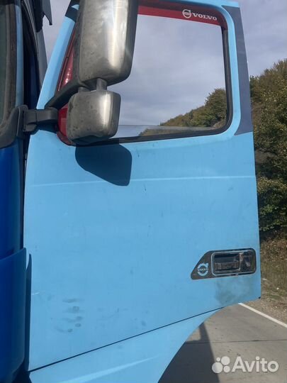 Двери на вольво