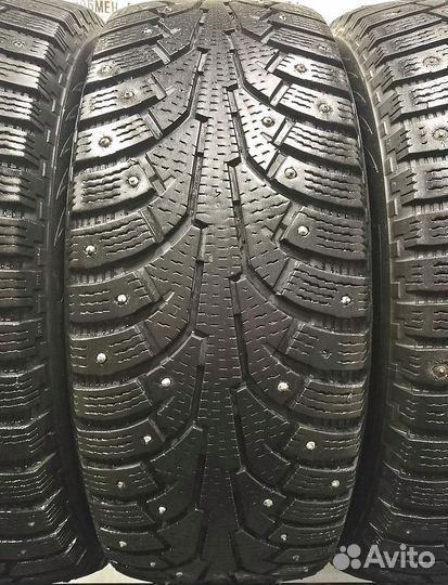 Nokian Tyres Nordman 5 215/60 R17 100T