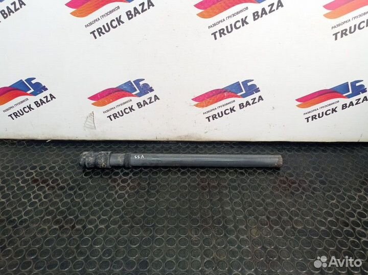 Кронштейн крыла Volvo FH, Volvo FM