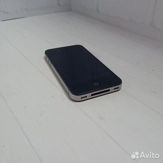 Apple iPhone 4S 512 мб/8 Гб Смартфон