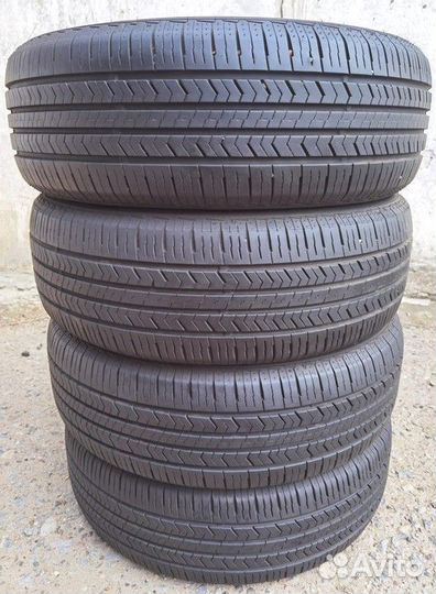 Nexen i.Q Series 1 215/65 R15 95H