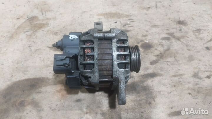 Генератор 13.5V 90A Hyundai Sonata EF 4 G4GC