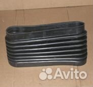 Переходник воздушного фильтра маз (Н225) (см)