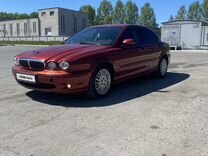 Jaguar X-type 2.1 AT, 2007, 122 000 км, с пробегом, цена 650 000 руб.