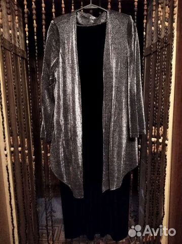 Женские вещи - и в пир, и в мир