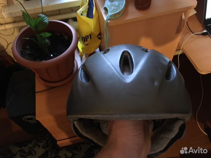 Шлем для сноуборда Giro