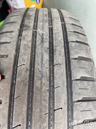 Nokian Tyres Hakka Blue 2 SUV 225/65 R17 106H