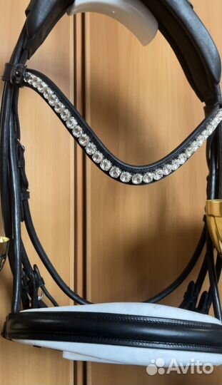 Мундштучное оголовье