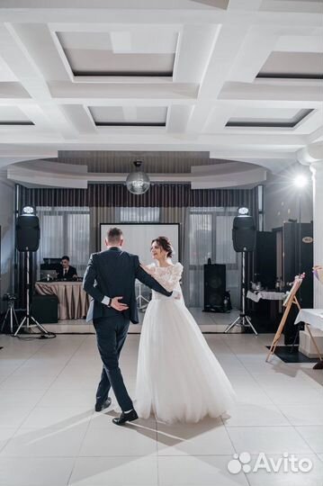 Свадебный танец