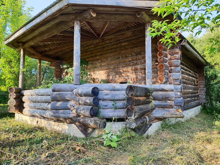 Участок 17 сот. (ИЖС)