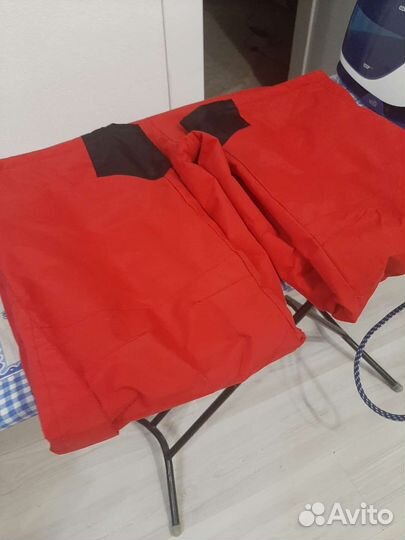 Брюки горнолыжные женские 46 48