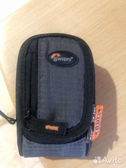 Чехол для фотоаппарата