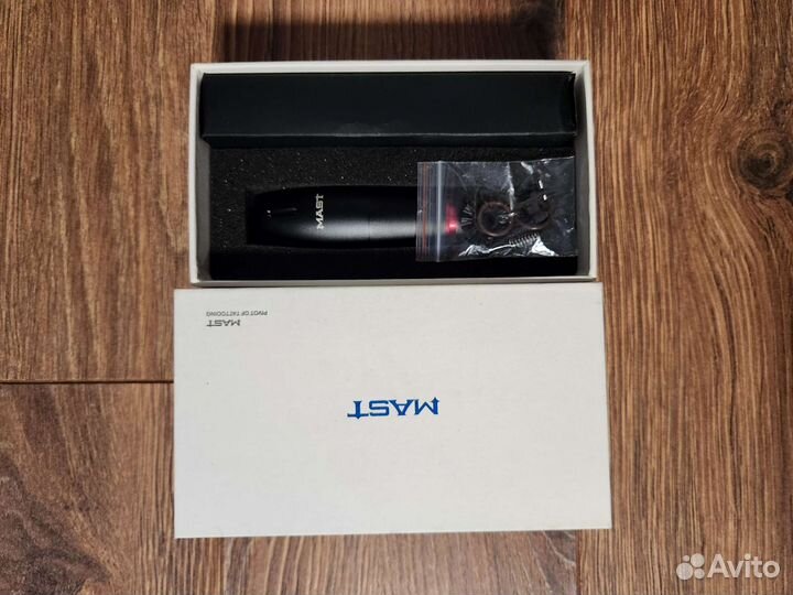 Аппарат для Перманентного макияжа mast