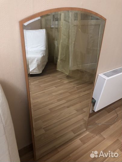 Зеркало в прихожую