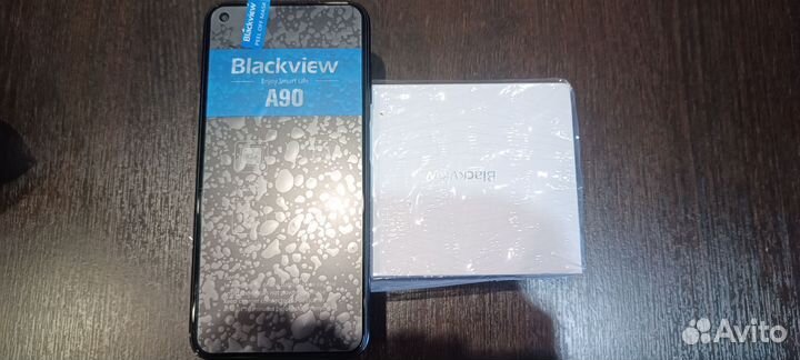 Blackview A90, 4/64 ГБ