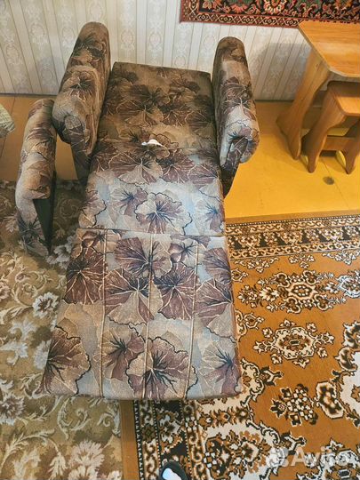 Кресло кровать