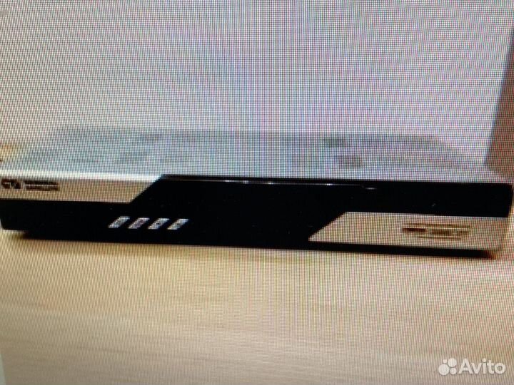 Ресивер Спутниковый