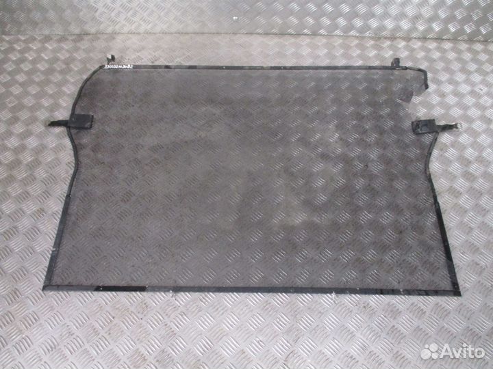 Москитная сетка радиатора ford JC468600AA