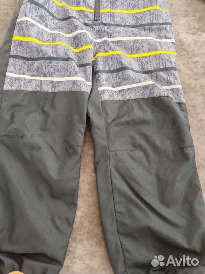 Комбинезон демисезонный lassie 122