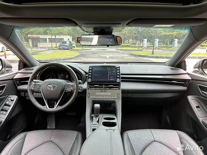 Toyota Avalon 2.0 CVT, 2021, 41 000 км