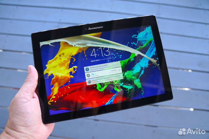 Lenovo TAB 2 A10-70L 2/16Gb LTE