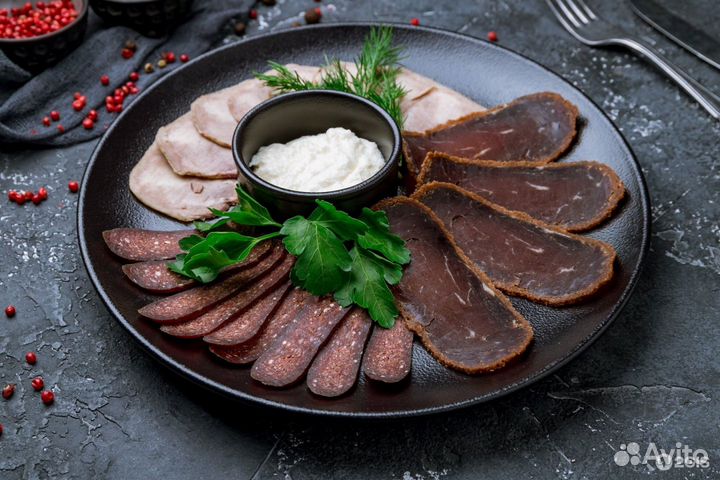 Суджук армянский