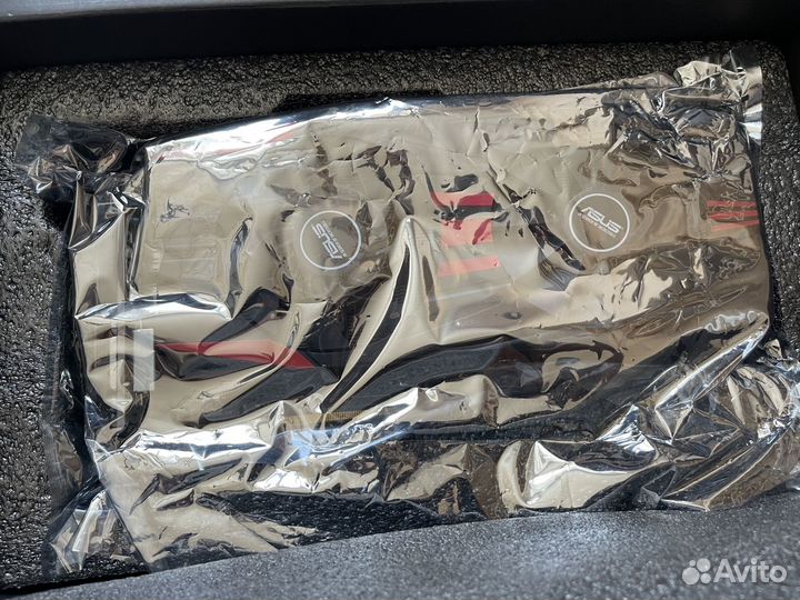 Видеокарта gtx 960 2gb