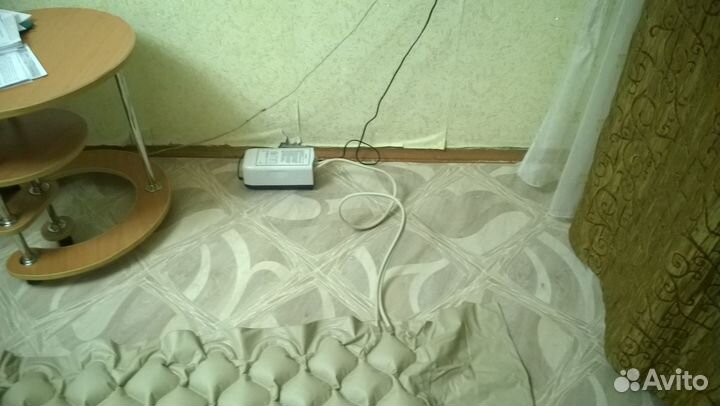 Противопролежневй матрас