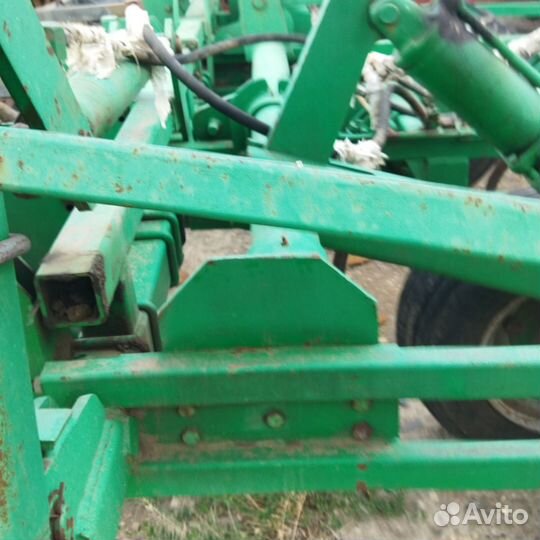 Культиватор АО РТП 