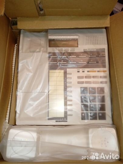 Телефон, факс