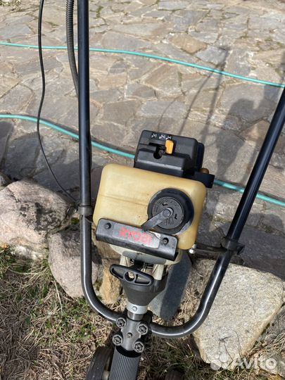 Мотокультиватор