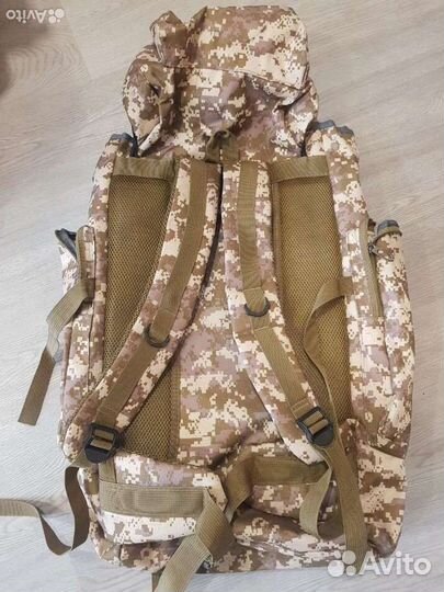 Тактический рюкзак 30 литров