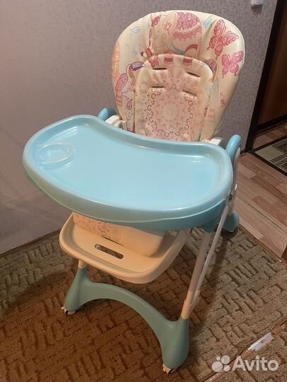 Стул для кормления
