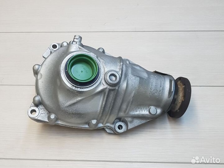 Редуктор передний BMW 8 G14 G15 G16 2.93