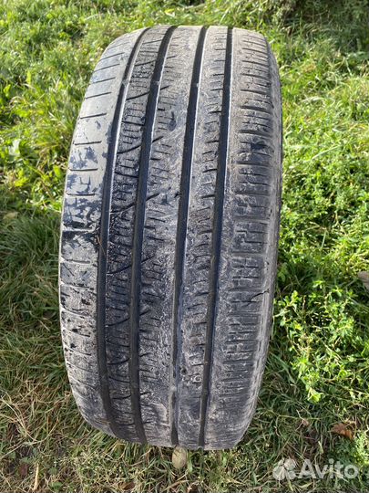 Pirelli Scorpion 235/55 R18
