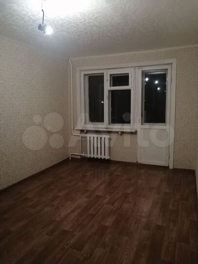 1-к. квартира, 31 м², 3/5 эт.