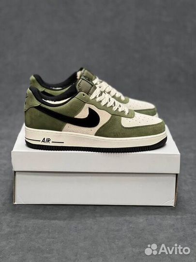 Nike Air Force