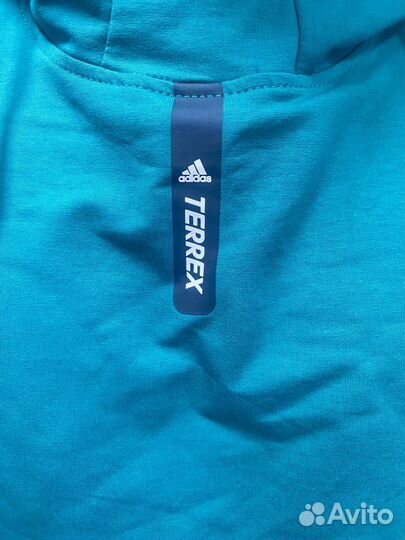 Спортивный костюм adidas terrex двойка новый