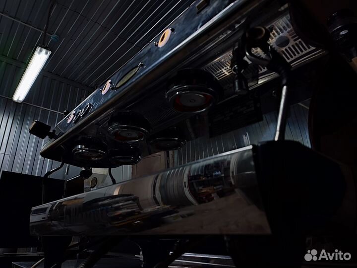 La Marzocco FB80 3gr кофемашина