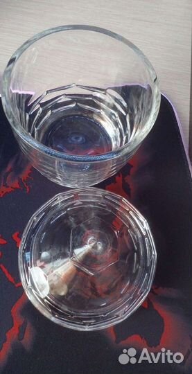 Медовница бисквитница СССР